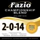 Fazio Championship Blend 2-0-14