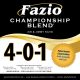 Fazio Championship Blend 4-0-1