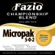 Fazio Championship Blend Micropak 5-0-2